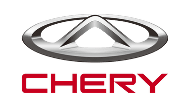 Chery Manado Logo